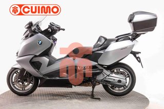 BMW C 650 GT