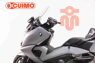 BMW C 650 GT