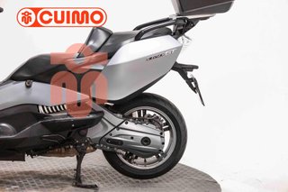 BMW C 650 GT