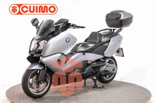 BMW C 650 GT