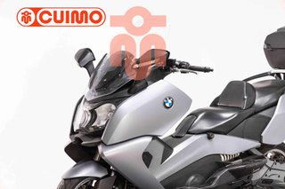 BMW C 650 GT
