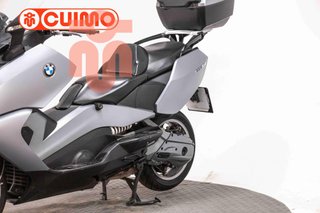BMW C 650 GT