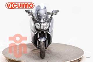 BMW C 650 GT