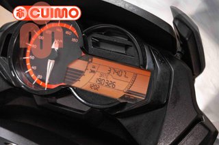 BMW C 650 GT