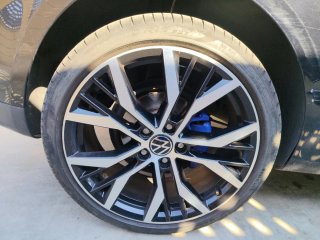 Llantas 19 VW Originales