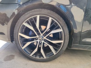 Llantas 19 VW Originales