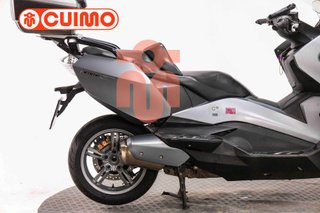 BMW C 650 GT