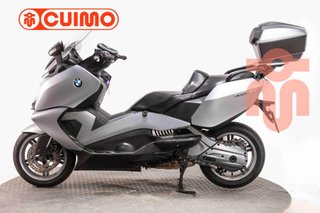 BMW C 650 GT