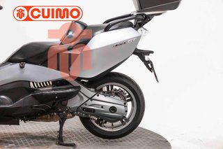 BMW C 650 GT
