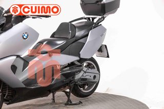 BMW C 650 GT