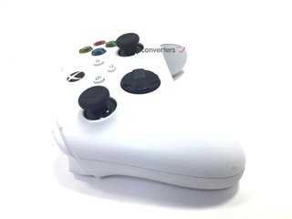 mando xbox series microsoft qas-00002 white robot