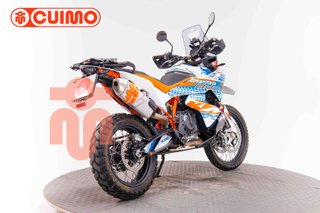 KTM 890 ADVENTURE R