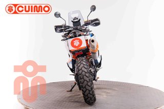 KTM 890 ADVENTURE R