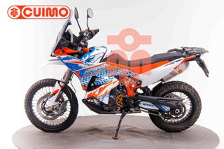 KTM 890 ADVENTURE R