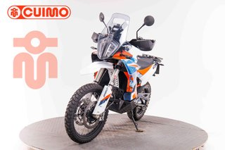 KTM 890 ADVENTURE R
