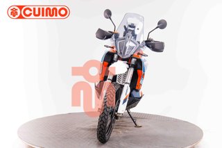 KTM 890 ADVENTURE R