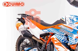 KTM 890 ADVENTURE R