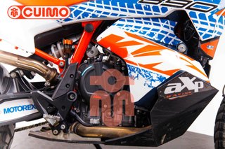 KTM 890 ADVENTURE R