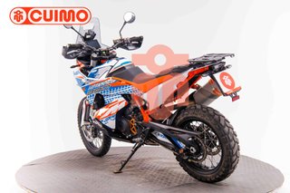 KTM 890 ADVENTURE R