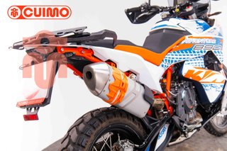 KTM 890 ADVENTURE R