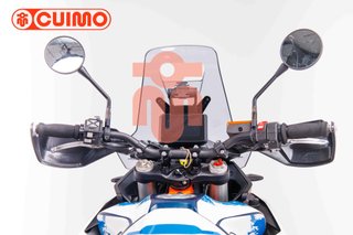 KTM 890 ADVENTURE R