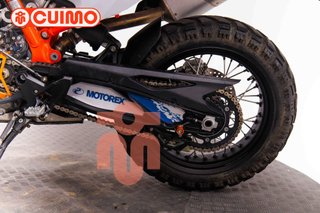 KTM 890 ADVENTURE R