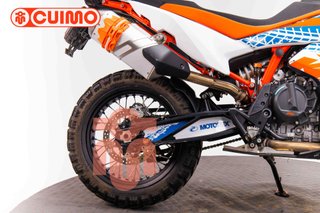 KTM 890 ADVENTURE R