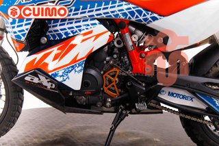 KTM 890 ADVENTURE R