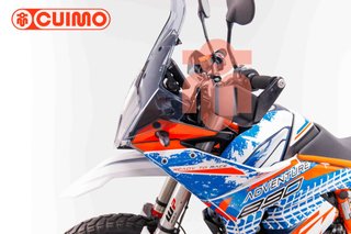 KTM 890 ADVENTURE R