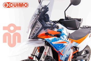 KTM 890 ADVENTURE R