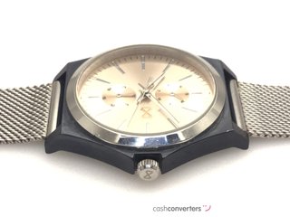 reloj pulsera caballero mark maddox marina / jm7108