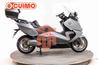 BMW C 650 GT