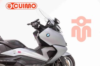 BMW C 650 GT