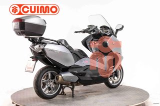 BMW C 650 GT