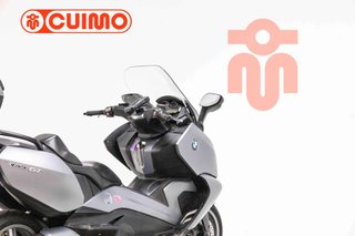 BMW C 650 GT