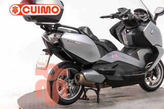 BMW C 650 GT