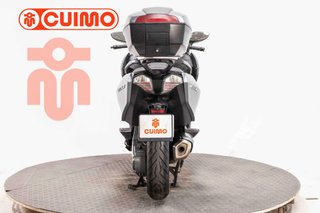 BMW C 650 GT
