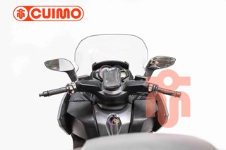 BMW C 650 GT