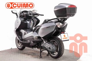 BMW C 650 GT