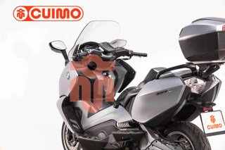 BMW C 650 GT
