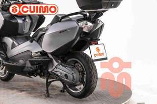 BMW C 650 GT
