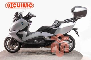 BMW C 650 GT