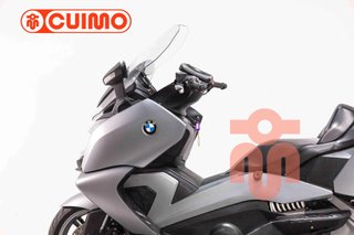 BMW C 650 GT