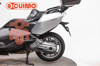 BMW C 650 GT