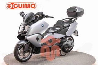 BMW C 650 GT