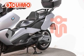 BMW C 650 GT