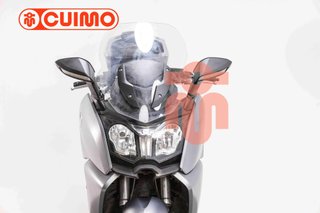 BMW C 650 GT