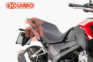 HONDA CB 500 X