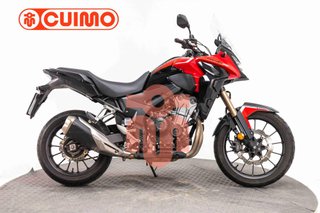 HONDA CB 500 X
