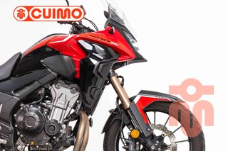 HONDA CB 500 X
